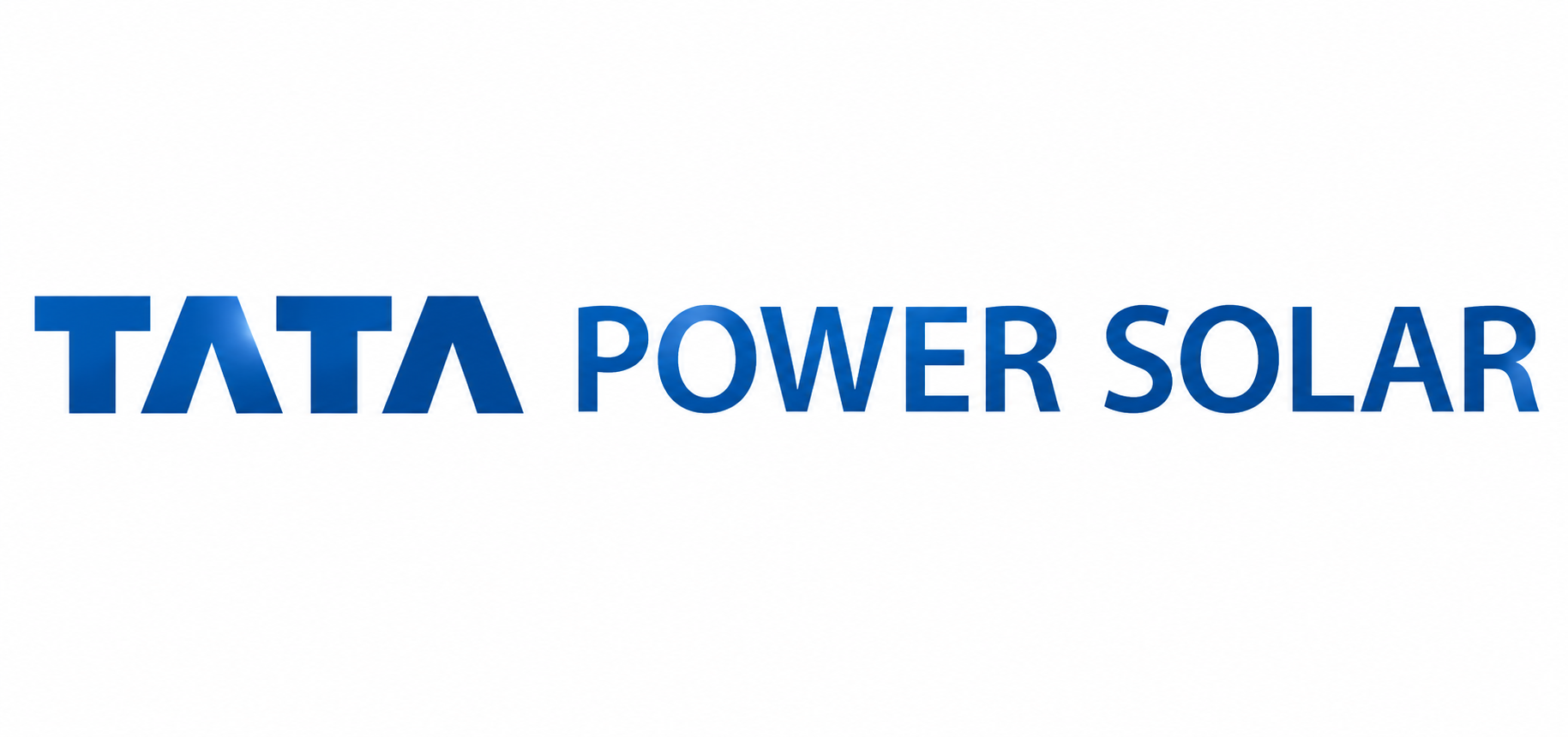 Tata Power Solar authorized partner logo